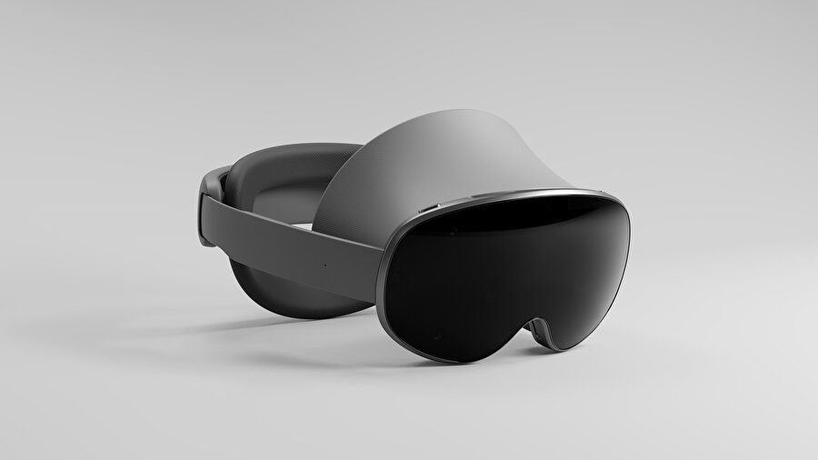 Galaxy XR özellikleri