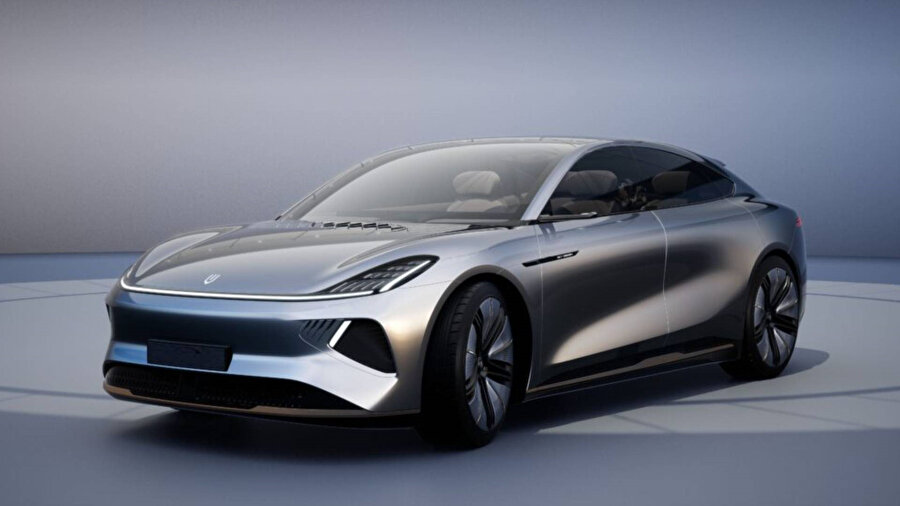 Elektrikli araçlarda tarihi zirve