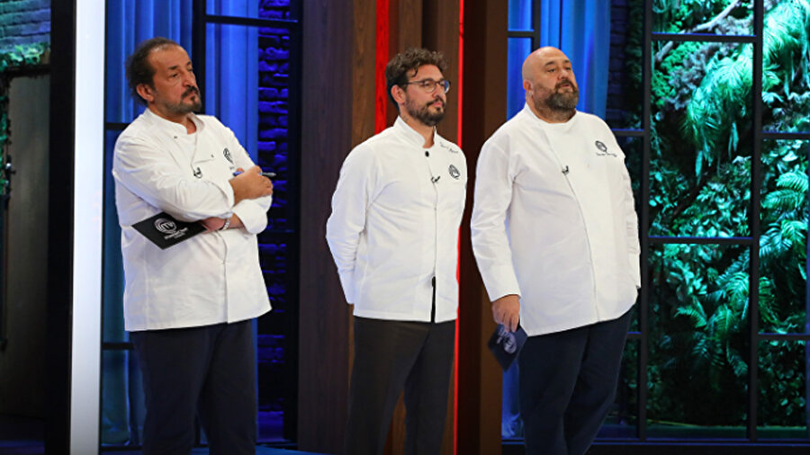 MasterChef Türkiye Masterclass ödülünü kim aldı? 14 Ekim MasterChef yaşananlar