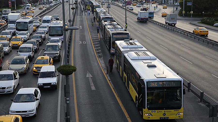 İstanbul'da zam alarmı: İBB Meclisi’nde metro hatları ve ulaşım ücretleri gündeme geldi