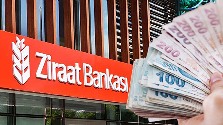 Ziraat Bankası Emekli Promosyonu Ekim 2025: 12.000 TL'ye Varan Ödeme İçin Son Fırsatlar | SSK, Bağ-Kur'lu Milyonlarca Kişiyi İlgilendiriyor