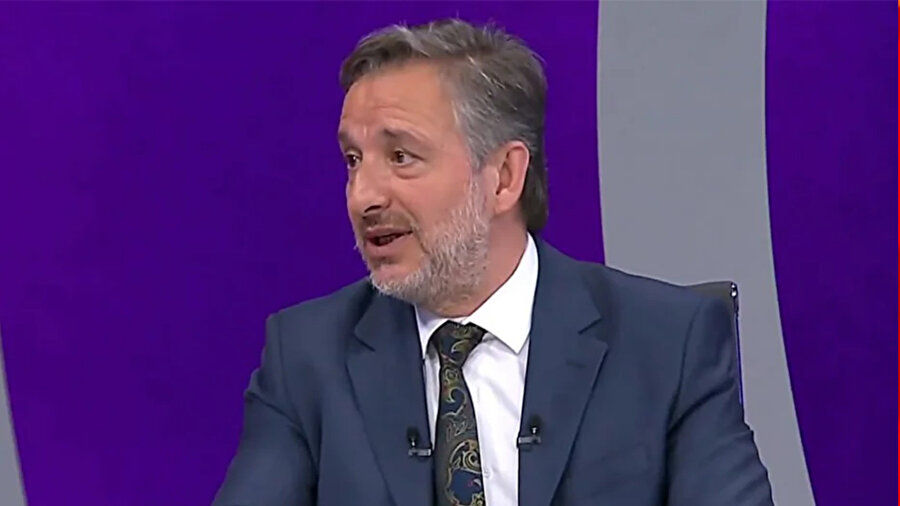 İlker Yağcıoğlu'ndan milli maç sözleri: Ne diyebilirim ki!