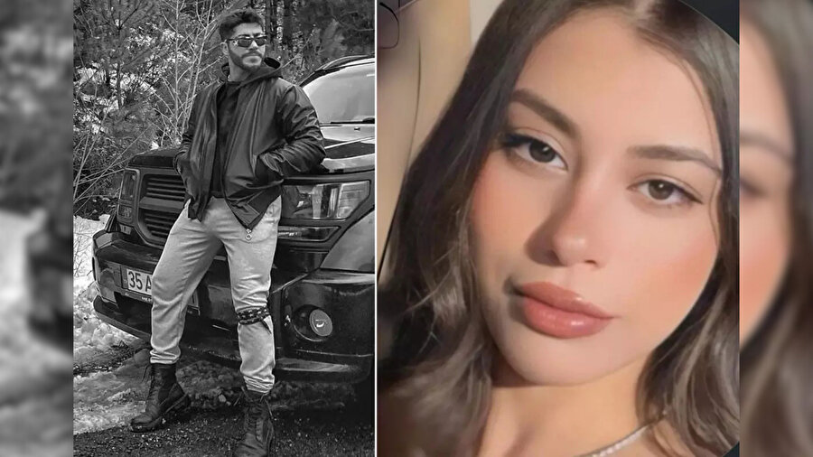 &quot;Büşra'yı evde ölü buldum&quot; demişti...