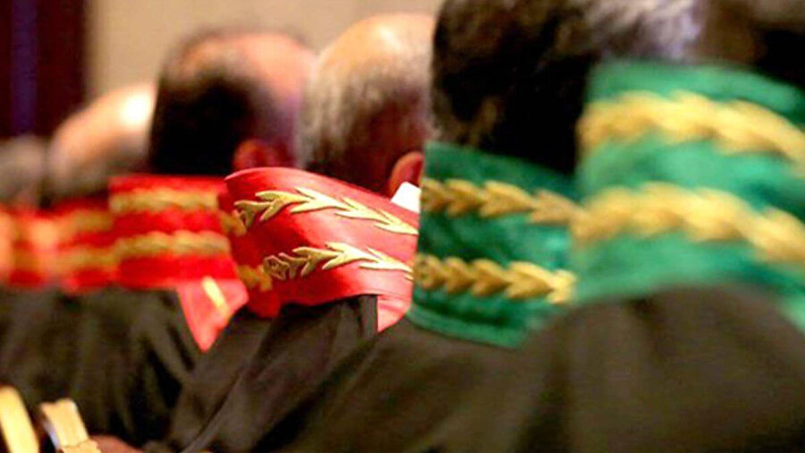 1000 hakim ve savcı yardımcısı alımıyla ilgili sınav ilanı yayımlandı