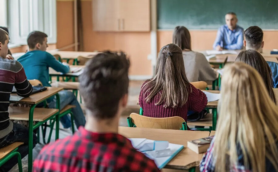 Eğitim sistemi değişiyor mu? Lise 2 yıla mı düşüyor? Milli Eğitim Bakanı Yusuf Tekin'den yeni eğitim modeli