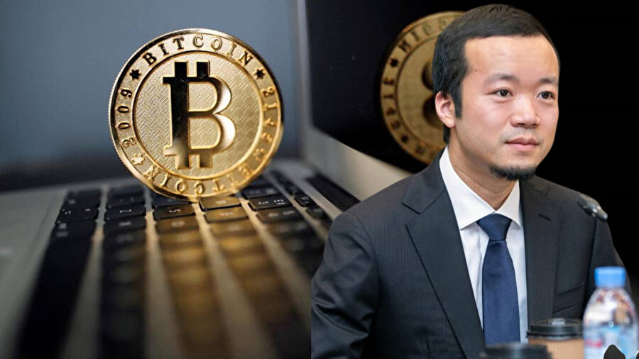 ABD ve İngiltere’den 14 milyar dolarlık Bitcoin operasyonu