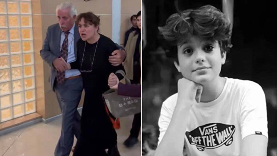 Ahmet Minguzzi davasında yeni gelişme