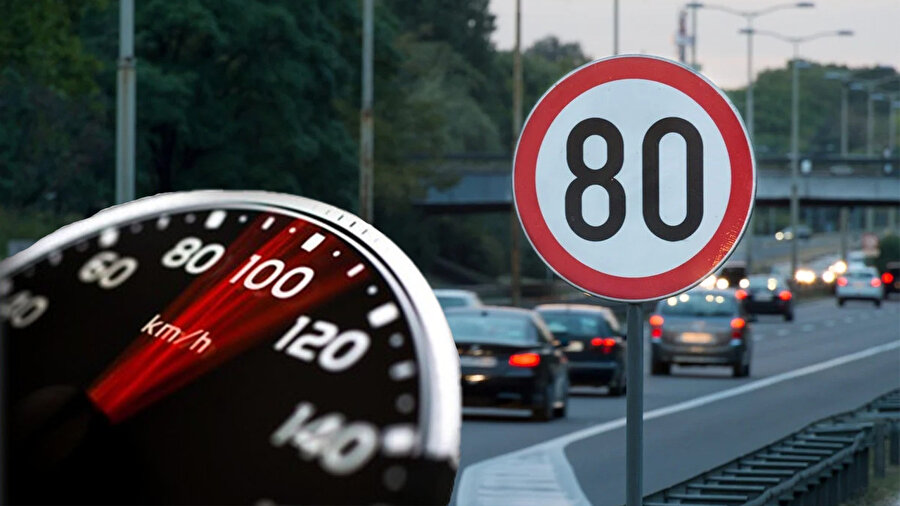 İçişleri Bakanlığı açıkladı: Radarda yüzde 10 tolerans kalkıyor mu?