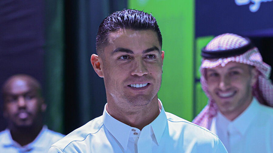 Ne yaptın Ronaldo: Rekorları paramparça etmeye devam ediyor | Macaristan maçı sonrası 1. oldu