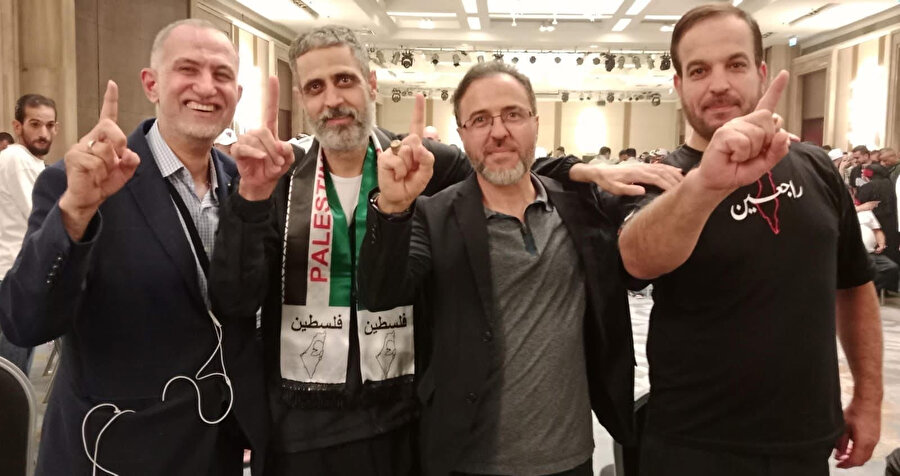 Toledano'yu kaçıran Mahmud Atoun, Musa Akkari, Mahmud İsa ve Macid Kutais, işgalcilerin taleplerini reddetmesi üzerine Toledano'yu öldürdüler. İsrail Başbakanın Rabin’in emriyle Gazze ve Batı Şeria’da Hamas’a yönelik kapsamlı operasyonlar başlatılınca tutuklanan Kassâm Tugayları'nın 101. Özel Tugayı, yıllar süren ayrılıktan ve Gazze’deki takas anlaşmasında sonra yeniden bir araya geldi, Ekim 2025.