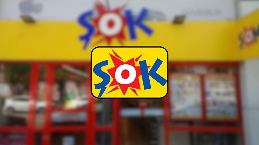 ŞOK 15-21 Ekim 2025 aktüel ürünler kataloğu yayımlandı! ŞOK 15-21 Ekim aktüel kataloğunda bu hafta hangi ürünler var?