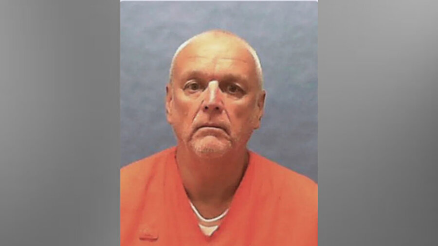 Samuel Lee Smithers 72 yaşında ölümcül enjeksiyonla idam edildi