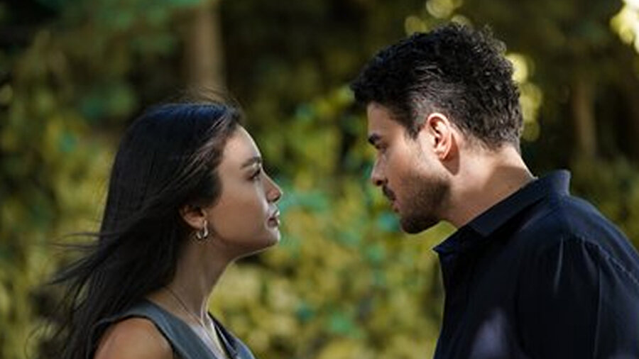 Gözleri Karadeniz 8. bölüm fragmanı yayınlandı mı? Gözleri Karadeniz son bölüm