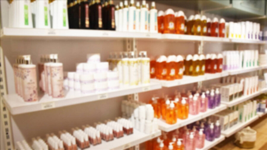 Kişisel bakım devi satıldı