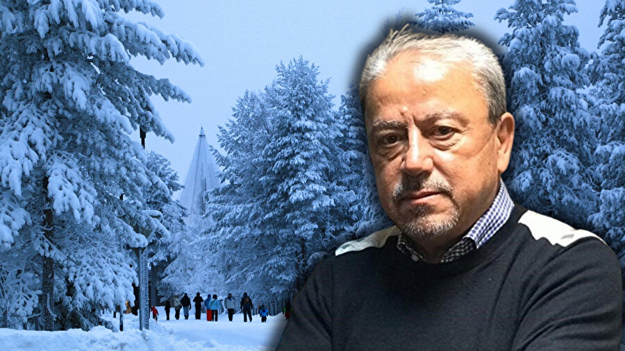 Bu kış sert mi geçecek?