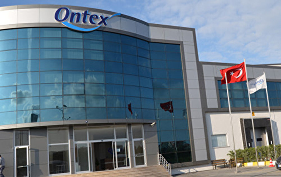 Ontex