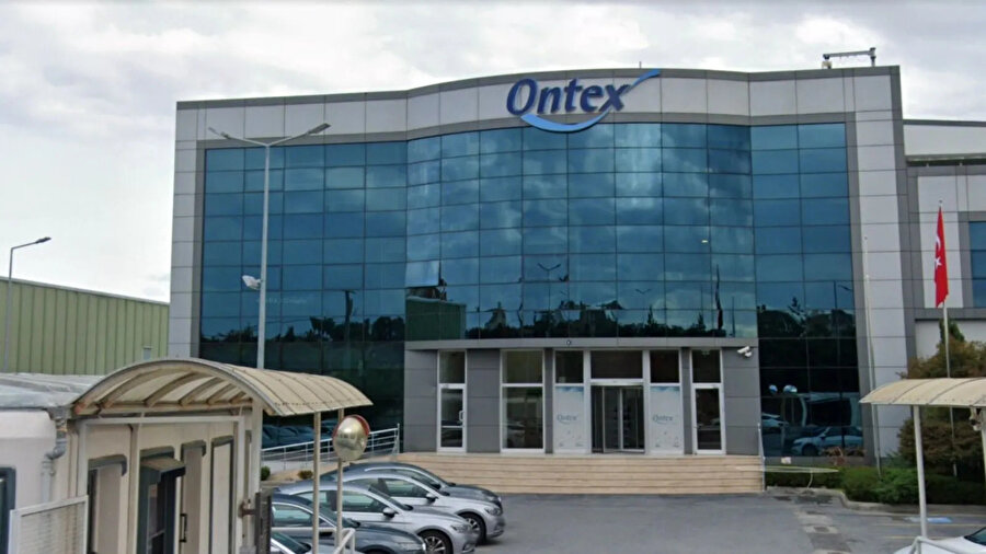 Ontex