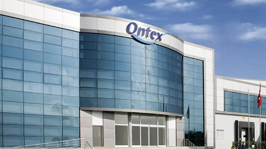 Ontex