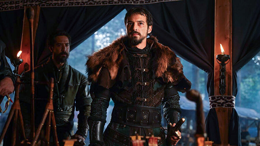 Kuruluş Orhan'ın yayın tarihi belli oldu: Kuruluş Orhan ne zaman başlıyor? İşte yeni sezon tarihi