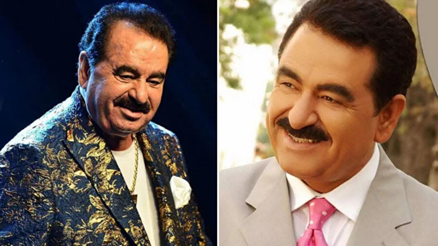 İbrahim Tatlıses'in serveti dudak uçuklattı