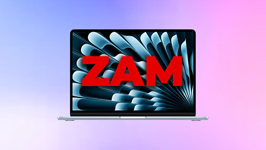 MacBook fiyatlarına zam geldi: 15.000 TL birden zamlandı!