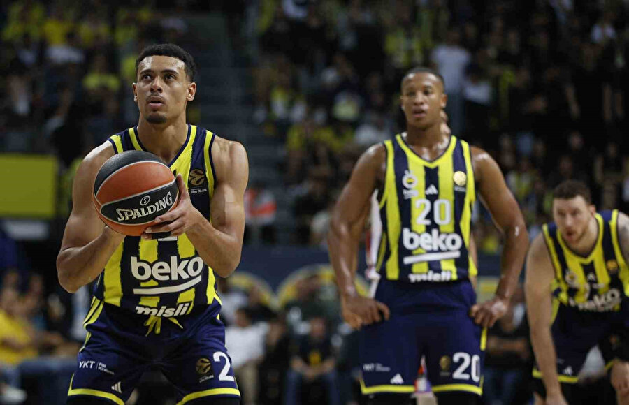 Fenerbahçe EuroLeague'de Bayern Münih ile karşılaşıyor:  Fenerbahçe Beko - Bayern Münih basketbol maçı ne zaman, saat kaçta ve hangi kanalda?