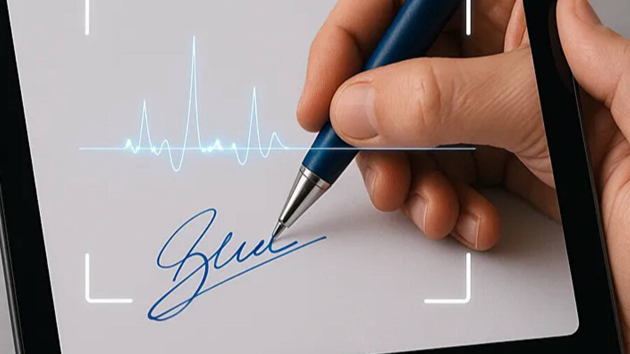 Sahte e-imza olayına inceleme başlatıldı.