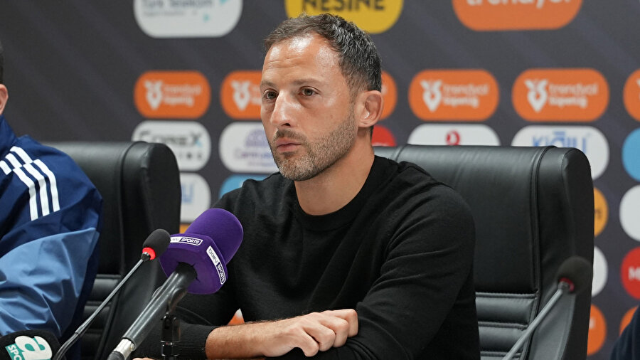 Fenerbahçe'de yıldız futbolcunun bileti kesildi: Sözleşmesi uzatılmayacak