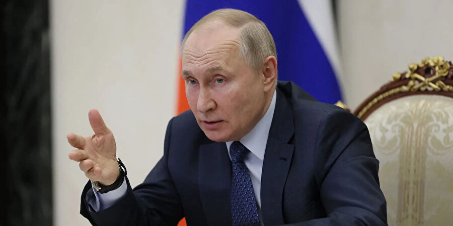 Rusya'ya ait çok sayıda askeri unsur, dünyanın farklı noktalarında faaliyet yürütüyor.