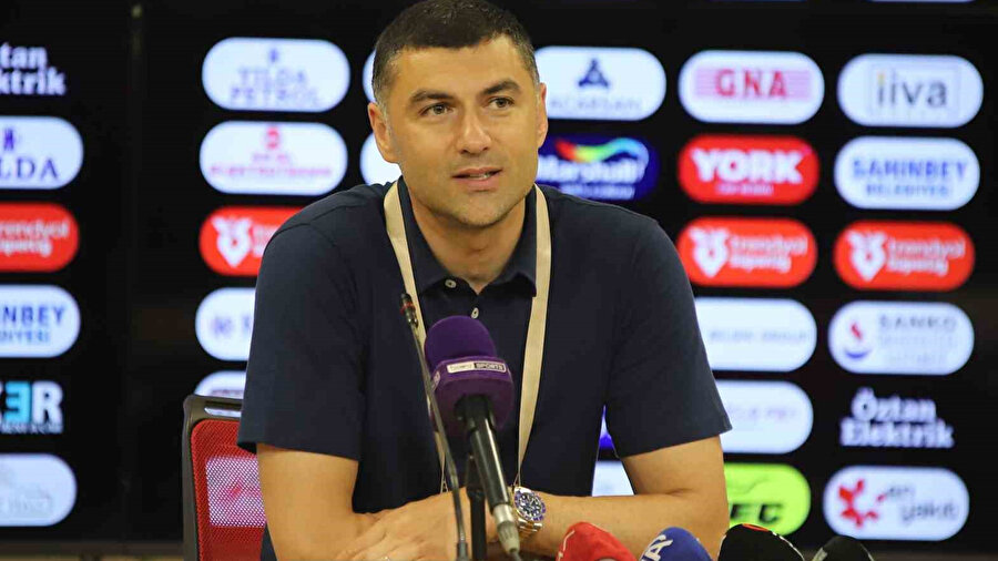 Burak Yılmaz
