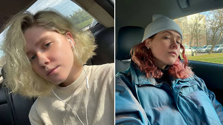 ​Belaruslu model Vera Kravtsova, Tayland’da model olma hayaliyle gittiği iş için kaçırıldı