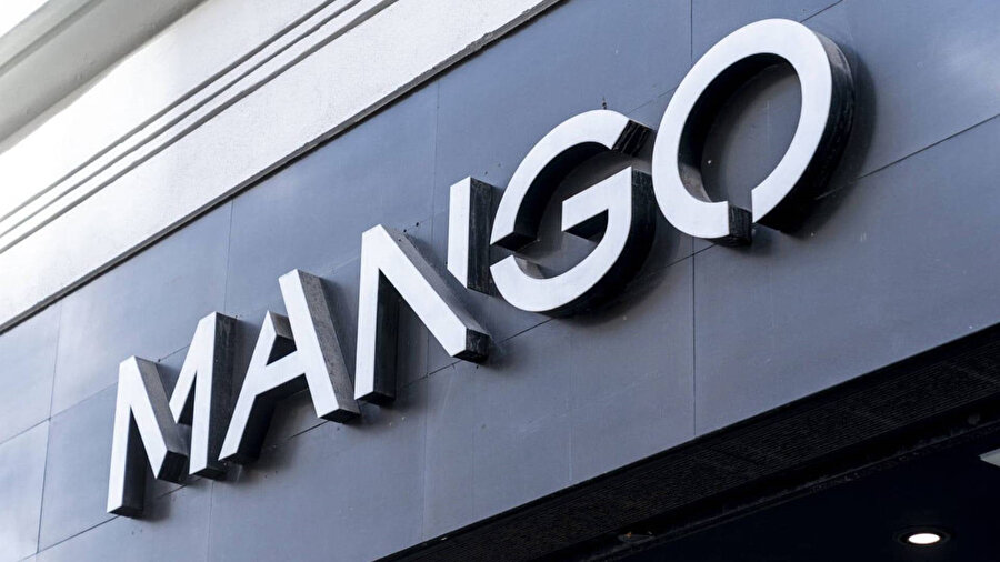 Mango’dan veri ihlali açıklaması