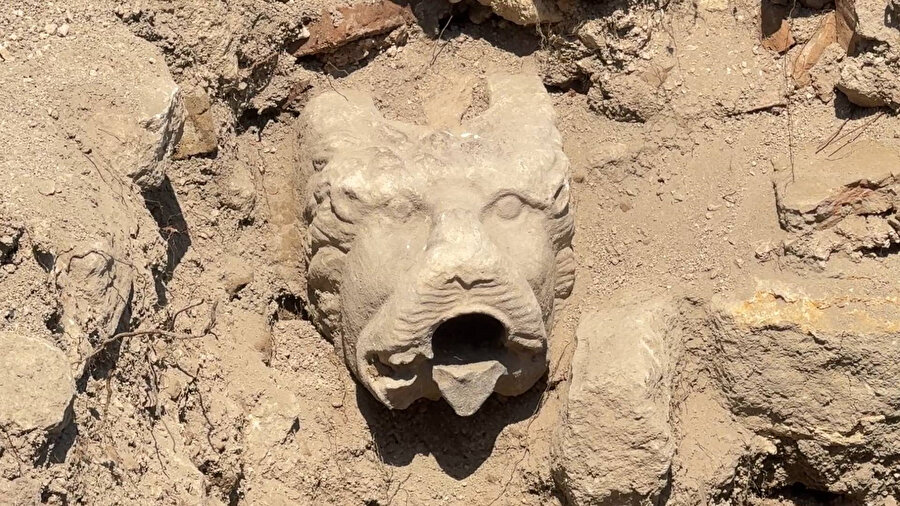 Avcılar'da heyecan yaratan keşif