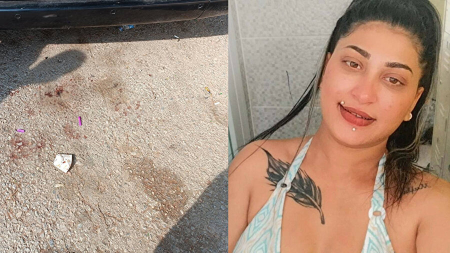 Sokak ortasında bıçaklayarak öldürdü