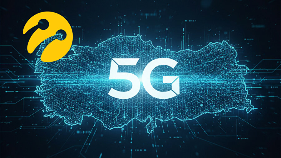 turkcell 5g
