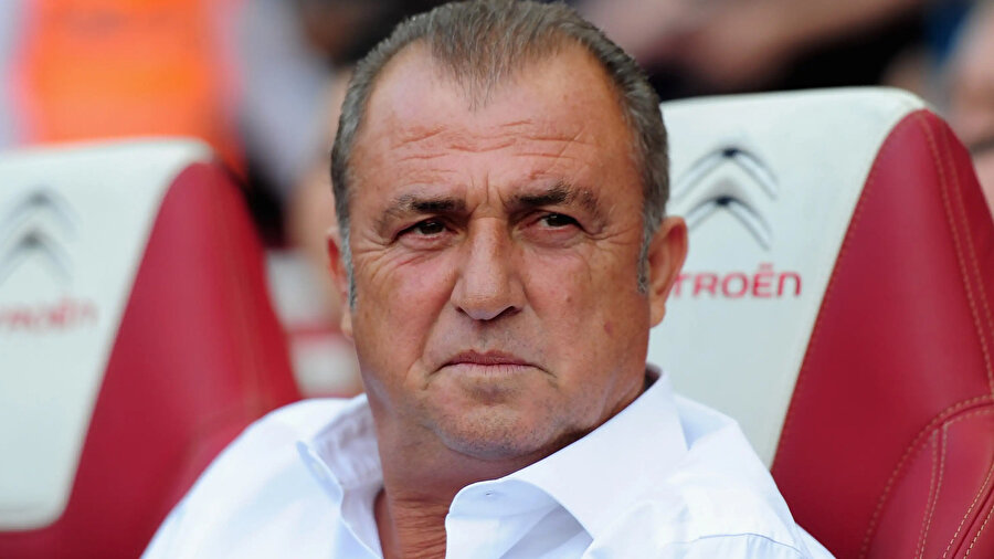 Fatih Terim