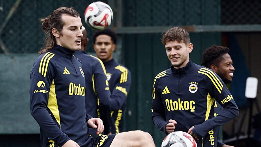 Fenerbahçe - Fatih Karagümrük