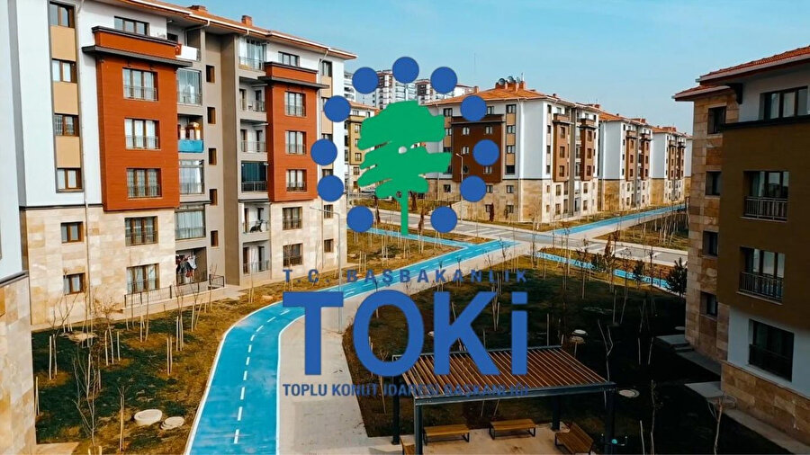 TOKİ yüzde 25 indirim kampanyasında son gün: Başvurular yarın bitiyor