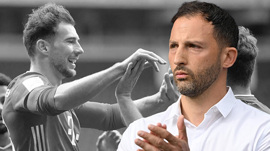 Yıldız ismin sözleşmesi sona eriyor: Fenerbahçe'den Bayern Münih çıkartması