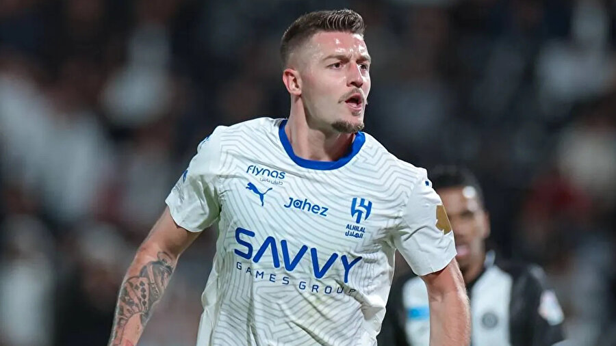 Fenerbahçe ve Galatasaray yıldız isim için yarışta: İtalyanlar duyurdu