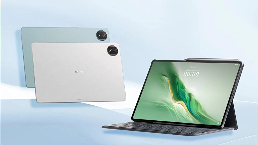 Honor MagicPad 3 Pro