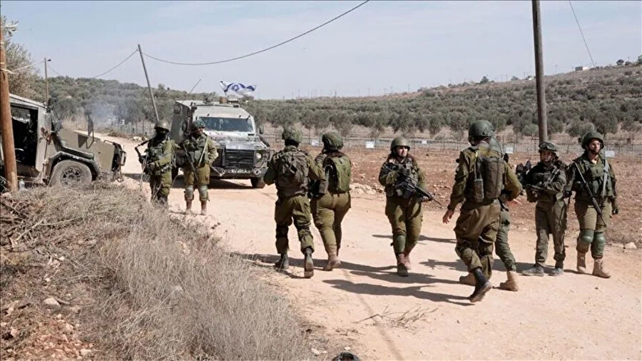 İsrail askerleri Batı Şeria'da futbol oynayan çocuklara ateş açtı, bir çocuk öldü