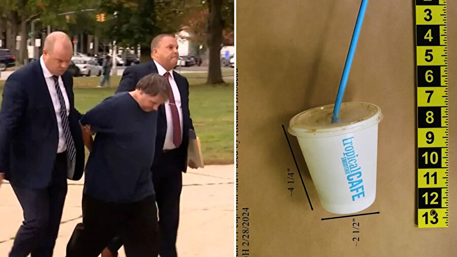 1984’te çalıştığı paten pistinden çıktıktan sonra kaybolan 17 yaşındaki Theresa Fusco’nun cinayeti, tam 40 yıl sonra çözüldü. 