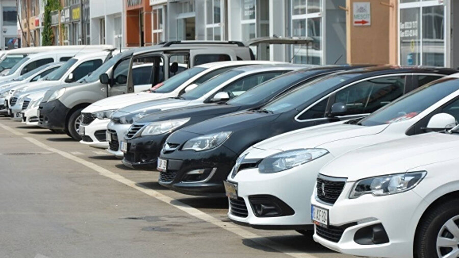 Ankara merkezli 'Change araç' şebekelerine operasyon