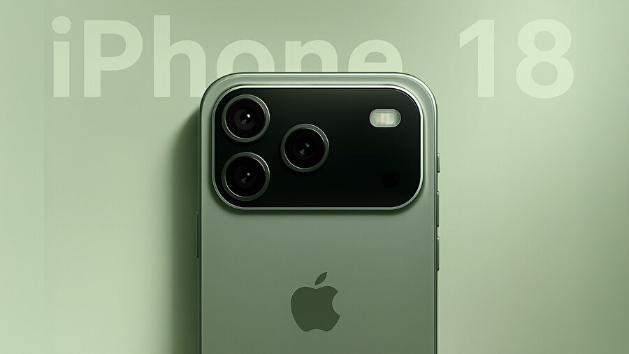 Daha iPhone 17 yeni tanıtılmıştı: iPhone 18 nasıl olacak?