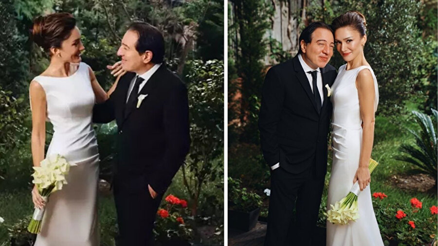 Sanatçı Fazıl Say evlendi: Fazıl Say'ın eşi Aslıhan And kimdir, nereli, kaç yaşında?