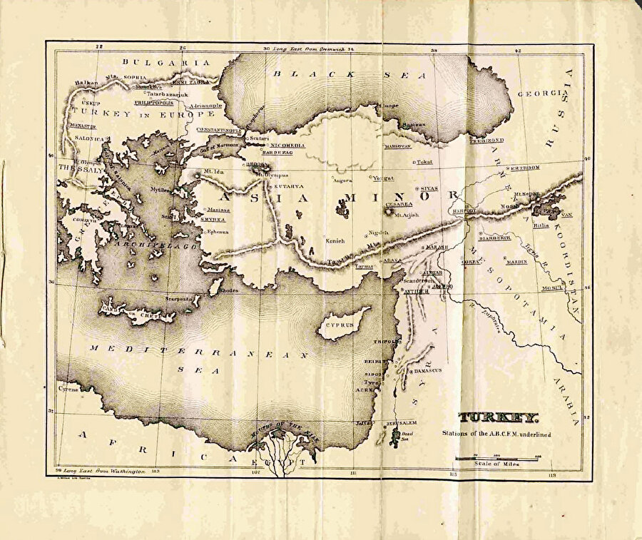 Siyo-nazizmin asıl hedefi Siyon’da dünyayı köleleştirecekleri Mesih krallığı