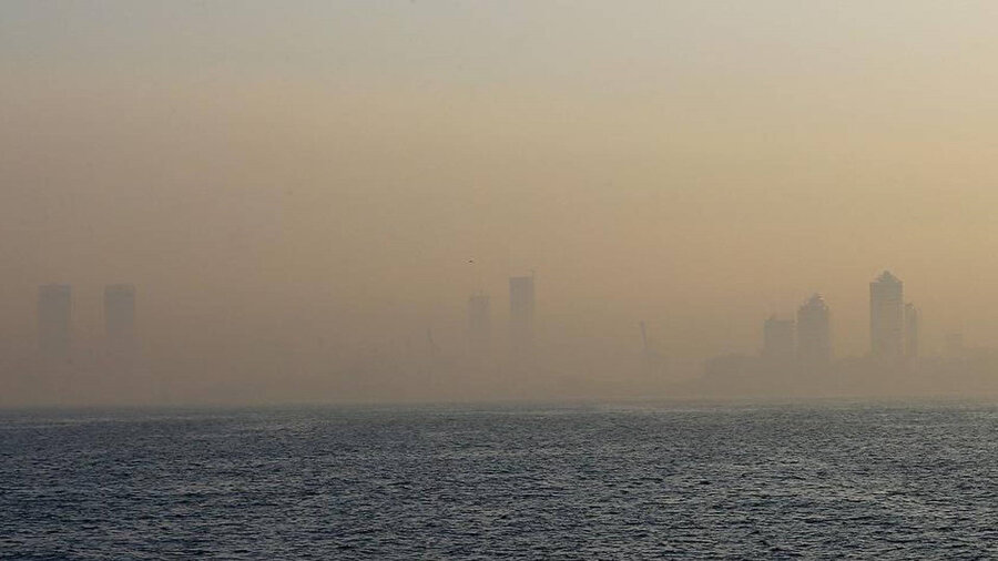 Liste şaşırttı: Türkiye'de havası en kirli üç şehir belli oldu | Bir yılda 62 bin ölüm