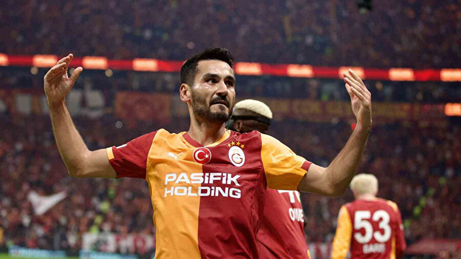 Galatasaray’dan orta sahaya transfer: Okan Buruk’un yeni gözdesi olacak