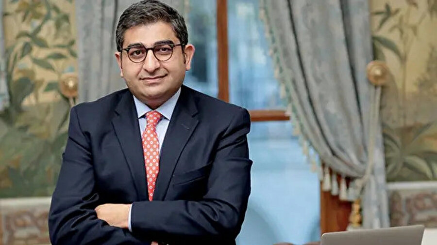 Sezngin Baran Korkmaz